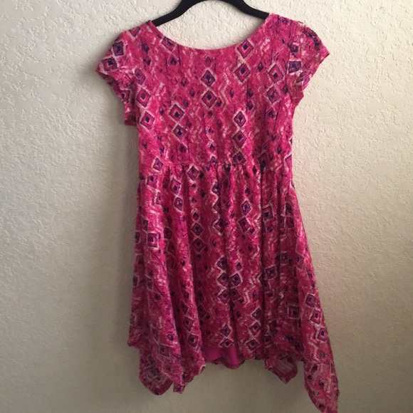 Xhilaration Other - Xhileration hanky hem dress Xhilaration Other - Xhileration hanky hem dress